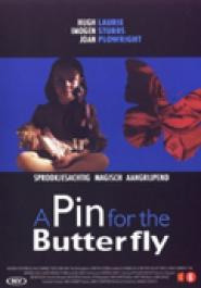 A Pin for the Butterfly