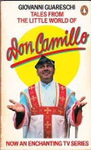 Die Kleine Welt des Don Camillo