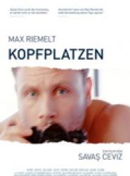 Kopfplatzen