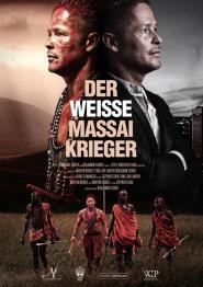 Der Weisse Massai Krieger