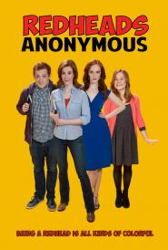 Redheads Anonymous