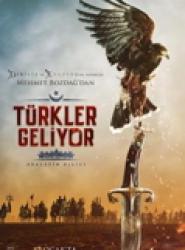 Türkler Geliyor