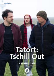 Tatort: Tschill Out