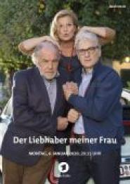 Der Liebhaber meiner Frau