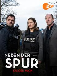 Neben der Spur: Erlöse mich