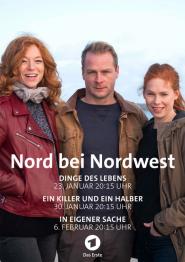 Nord bei Nordwest: Dinge des Lebens