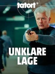 Tatort: Unklare Lage