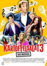 Kartoffelsalat 3 - Das Musical