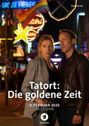 Tatort: Die goldene Zeit