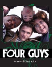 Four Guys