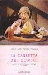 La Carretta dei comici