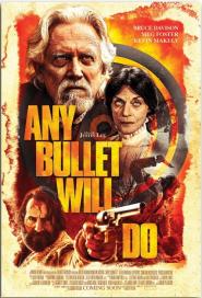 Any Bullet Will Do - Um Gnade muss man flehen