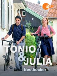 Tonio & Julia: Nesthocker