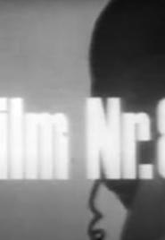 Fassbinder produziert: Film Nr. 8 (1971)