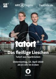 Tatort: Das fleißige Lieschen