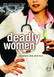 Deadly Women