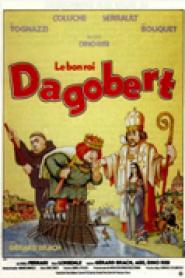 Der Dicke König Dagobert