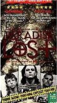 Paradise Lost: The Child Murders at Robin Hood Hills