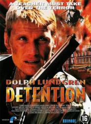 Detention - Die Lektion heißt Überleben