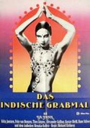 Das Indische Grabmal