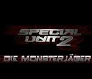 Special Unit 2 - Die Monsterjäger