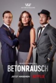 Betonrausch