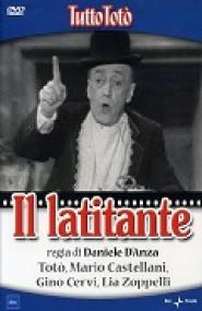 Il Latitante