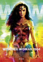 Wonder Woman 1984