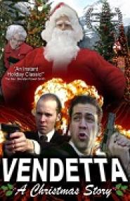 Vendetta: A Christmas Story