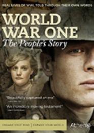 The Great War: The People's Story