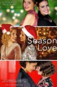 Season of Love