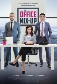 The Office Mix-Up