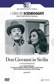 Don Giovanni in Sicilia