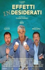 Effetti indesiderati