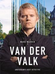 Kommissar Van der Valk: Rauschendes Amsterdam