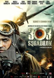 Squadron 303 - Luftschlacht um England