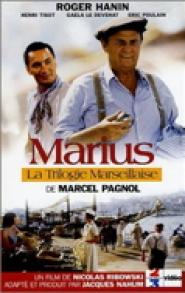 La Trilogie marseillaise: Marius