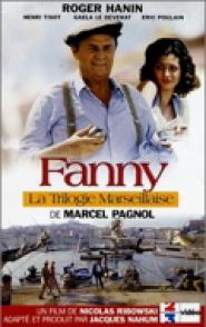 La Trilogie marseillaise: Fanny