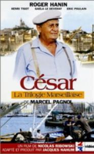 La Trilogie marseillaise: César