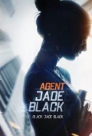 Agent Jade Black