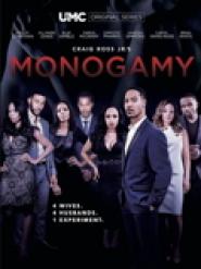 Craig Ross Jr.'s Monogamy