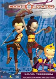 Code Lyoko