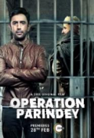 Operation Parindey