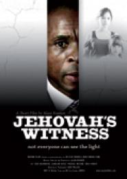 Jehovah's Witness