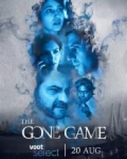 The Gone Game