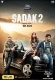 Sadak 2