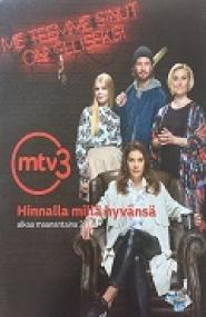 Hinnalla millä hyvänsä