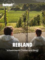 Tatort: Rebland