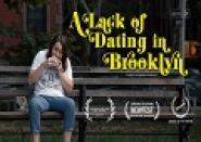 A Lack of Dating in Brooklyn