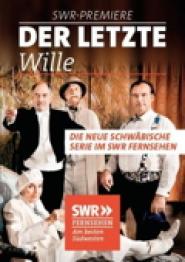 Der Letzte Wille